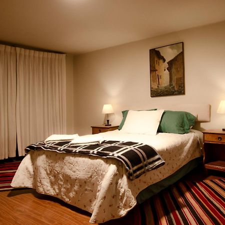 Casa Bolivia Mundo B&B La Paz Bagian luar foto