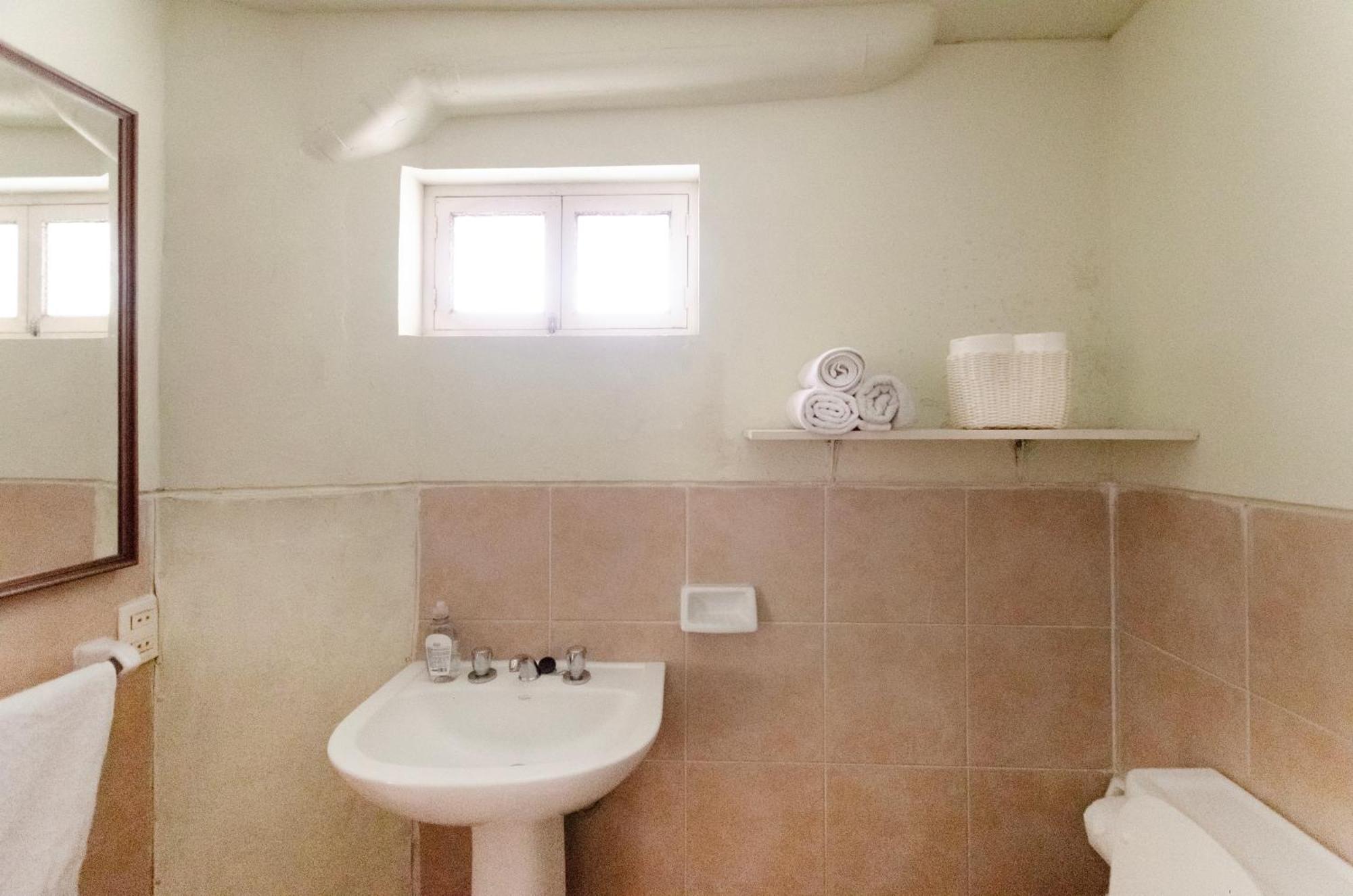 Casa Bolivia Mundo B&B La Paz Bagian luar foto