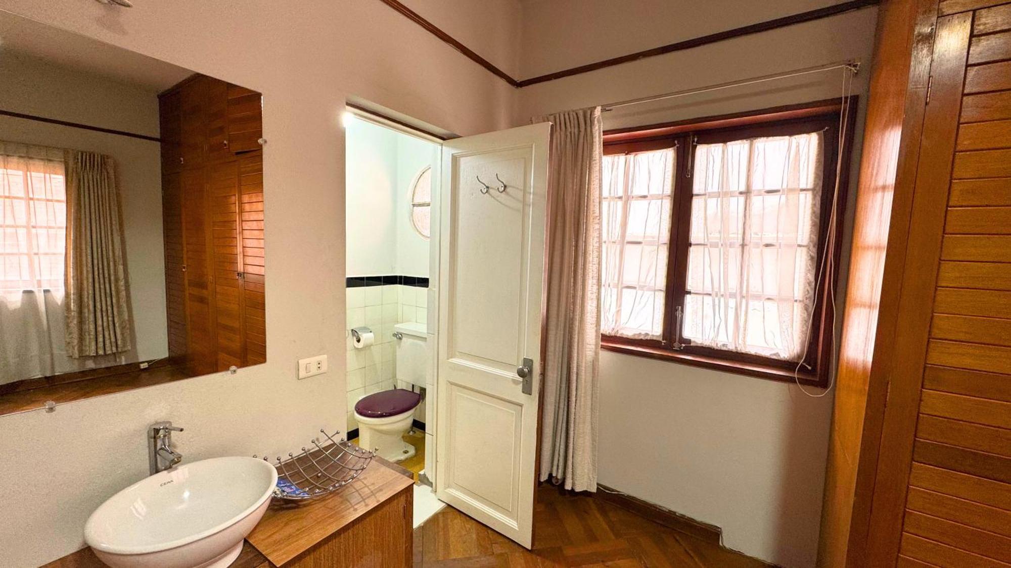Casa Bolivia Mundo B&B La Paz Bagian luar foto