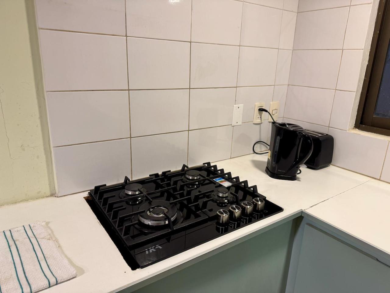 Casa Bolivia Mundo B&B La Paz Bagian luar foto