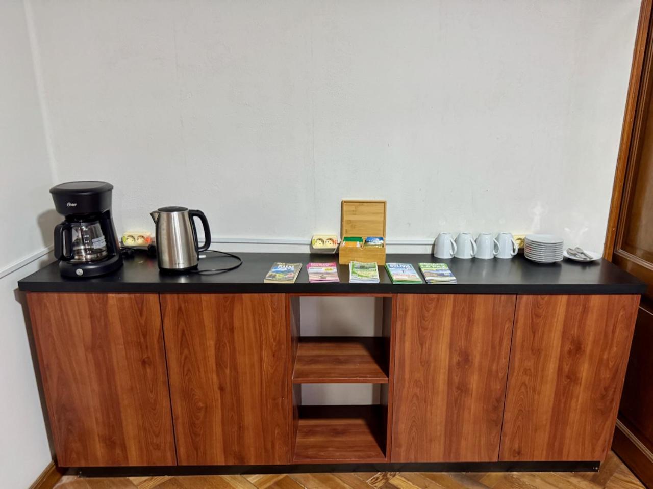 Casa Bolivia Mundo B&B La Paz Bagian luar foto