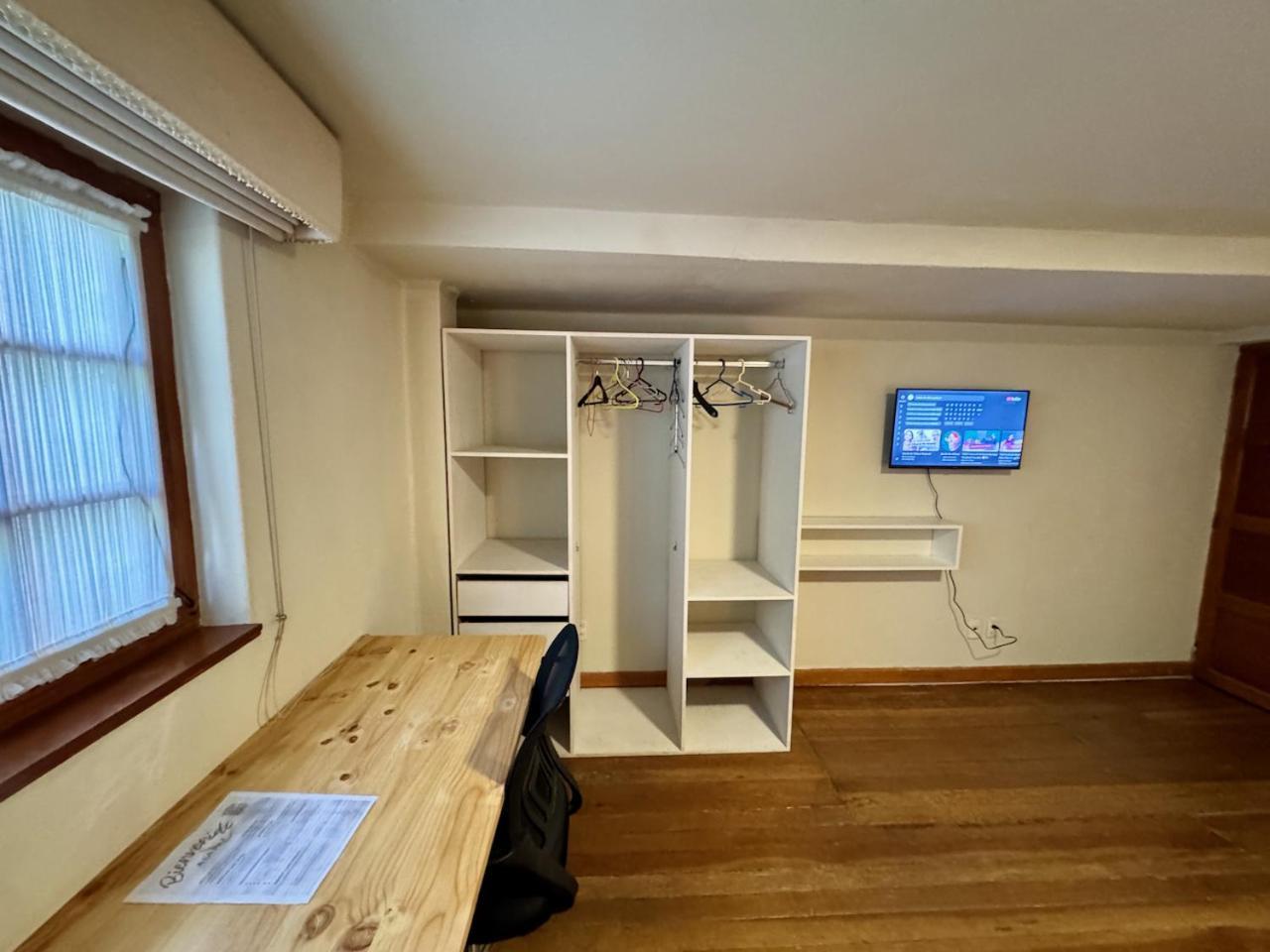 Casa Bolivia Mundo B&B La Paz Bagian luar foto