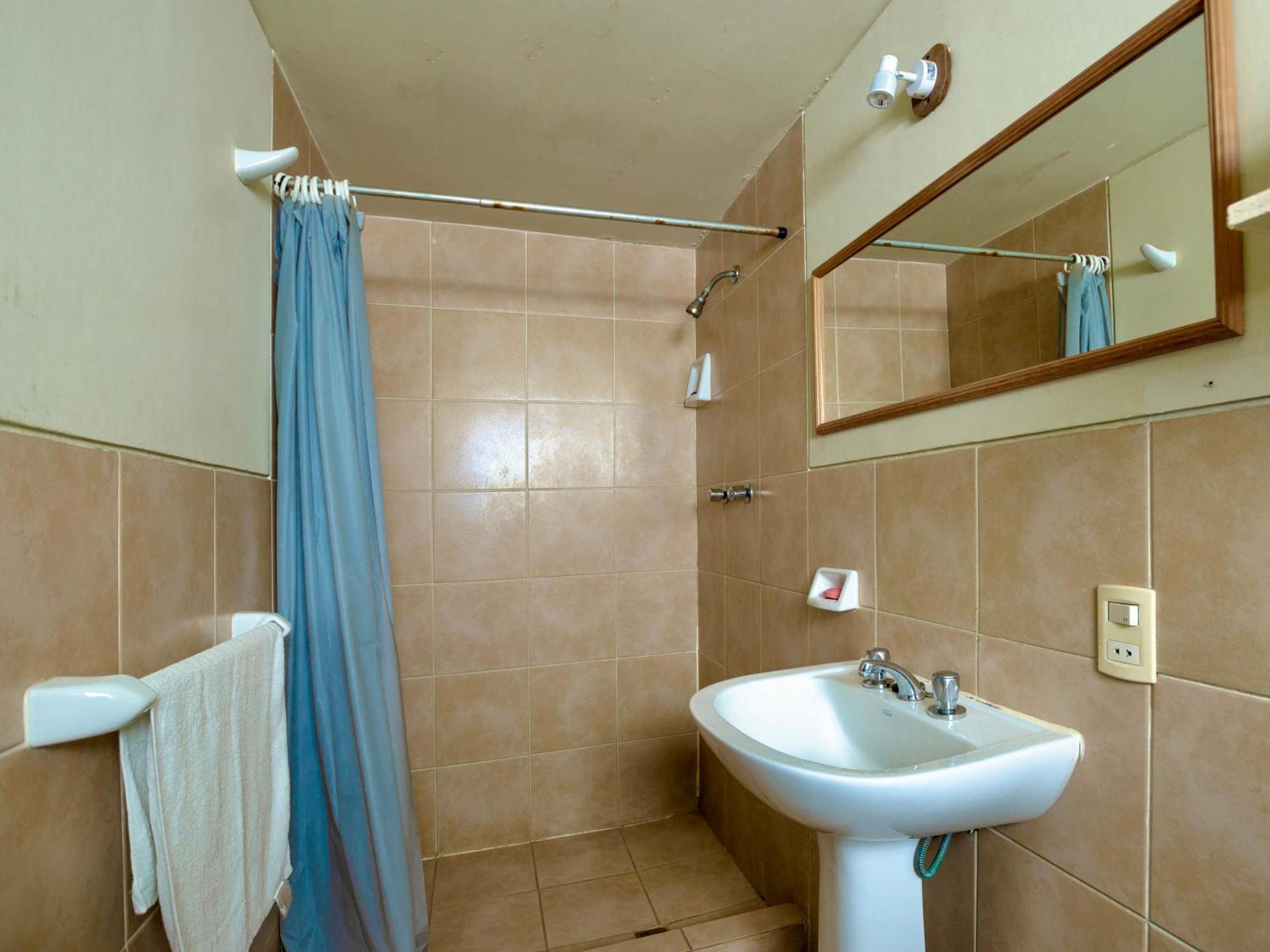 Casa Bolivia Mundo B&B La Paz Bagian luar foto